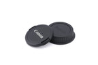 Canon 28-80mm f3.5-5.6 II