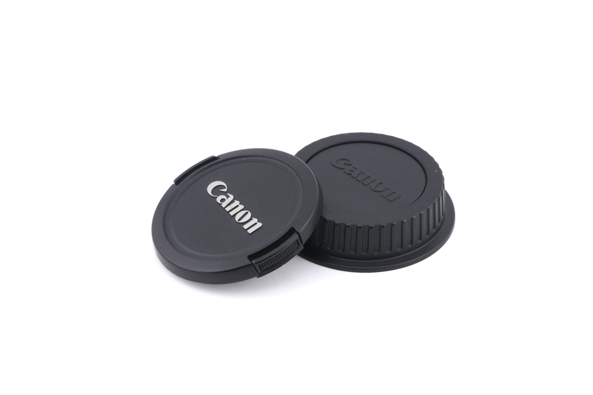 Canon 28-80mm f3.5-5.6 II