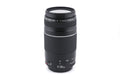 Canon 75-300mm f4-5.6 III