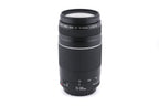 Canon 75-300mm f4-5.6 III