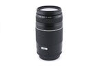 Canon 75-300mm f4-5.6 III