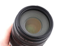 Canon 75-300mm f4-5.6 III
