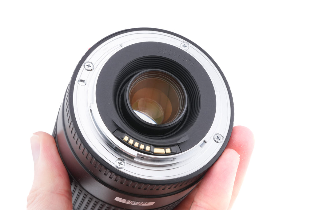 Canon 75-300mm f4-5.6 III