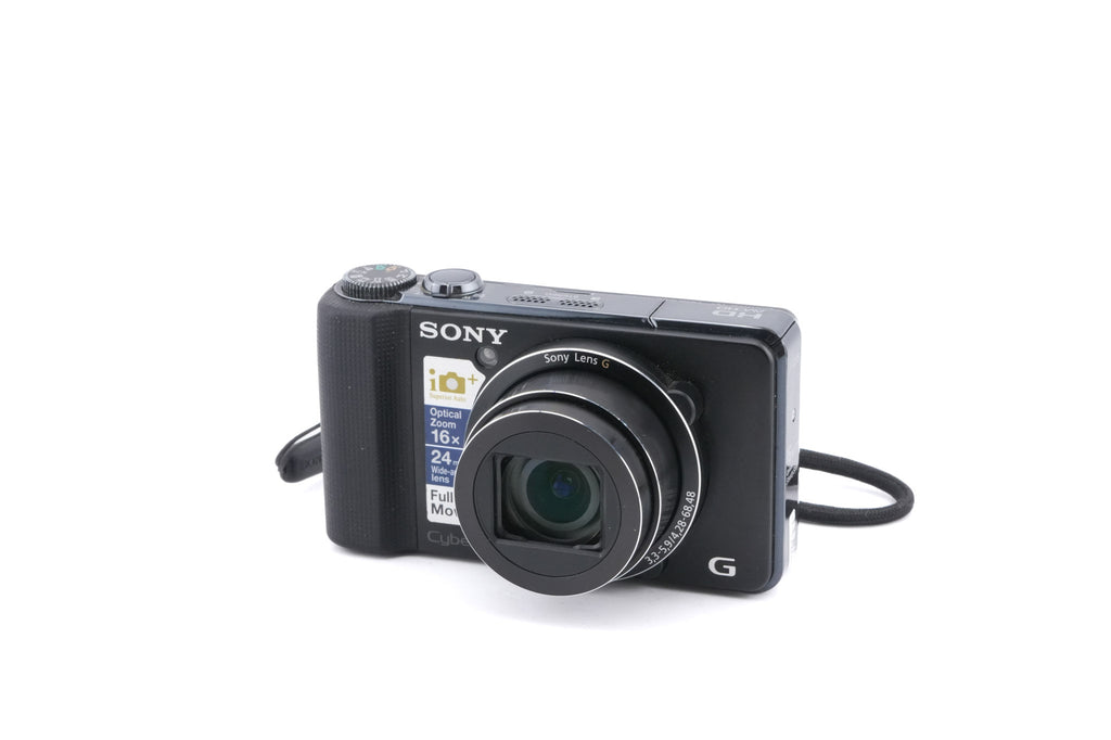 Sony Cyber-Shot DSC-HX9V