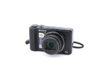 Sony Cyber-Shot DSC-HX9V