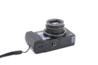 Sony Cyber-Shot DSC-HX9V