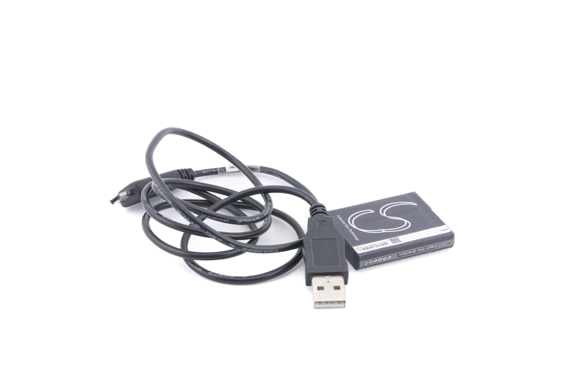 Sony Cyber-Shot DSC-HX9V