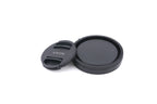 Sony 16-50mm f3.5-5.6 PZ OSS (SELP1650)