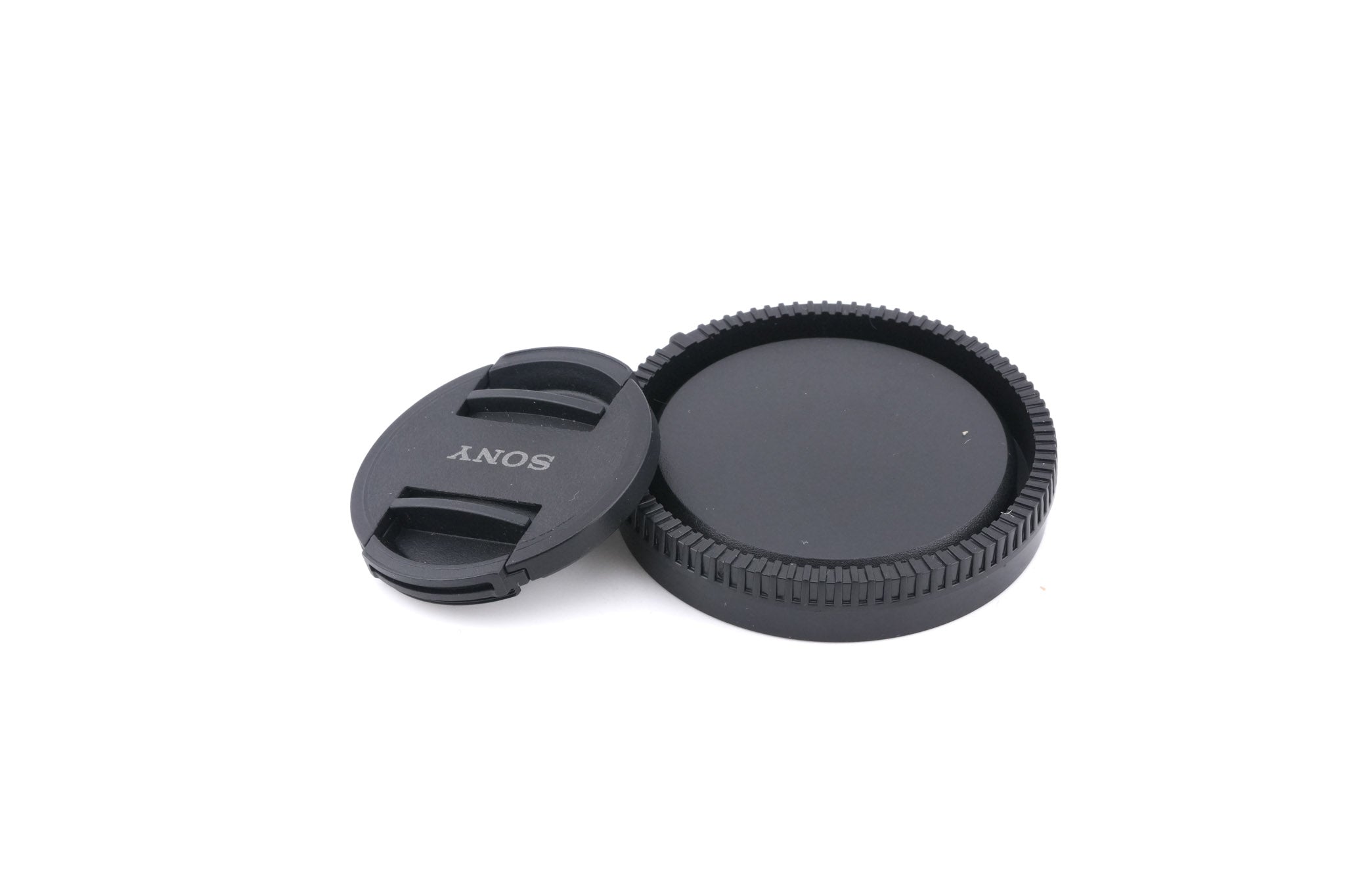 Sony 16-50mm f3.5-5.6 PZ OSS (SELP1650)