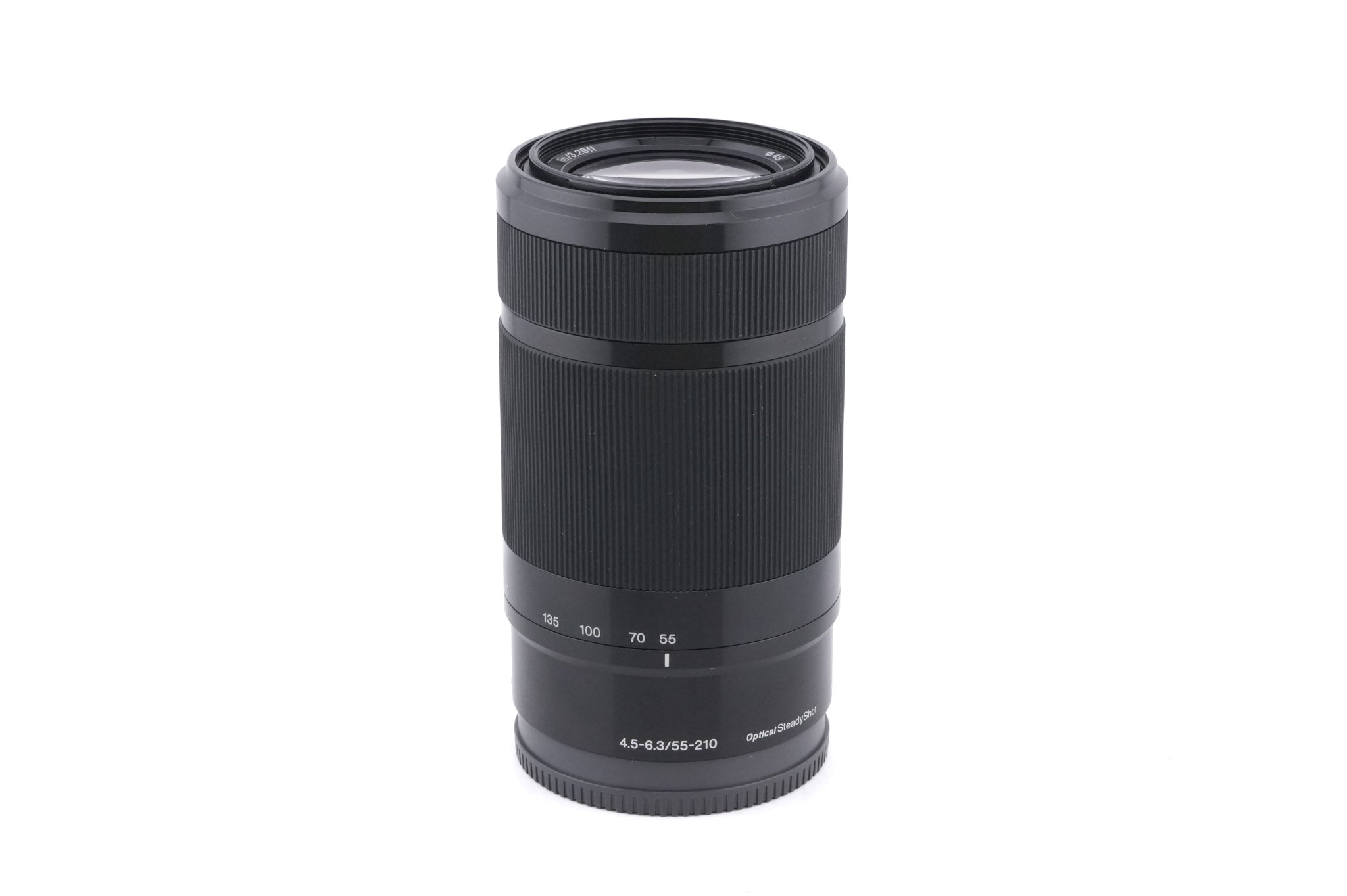 Sony 55-210mm f4.5-6.3 OSS (SEL55210)