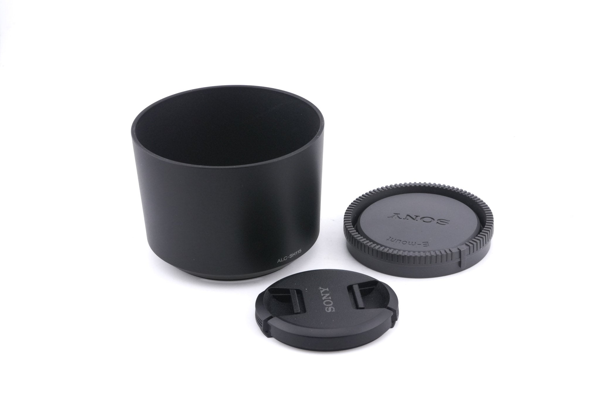 Sony 55-210mm f4.5-6.3 OSS (SEL55210)