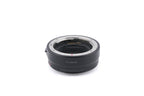 Canon EF - RF (EF - EOS R) Adapter