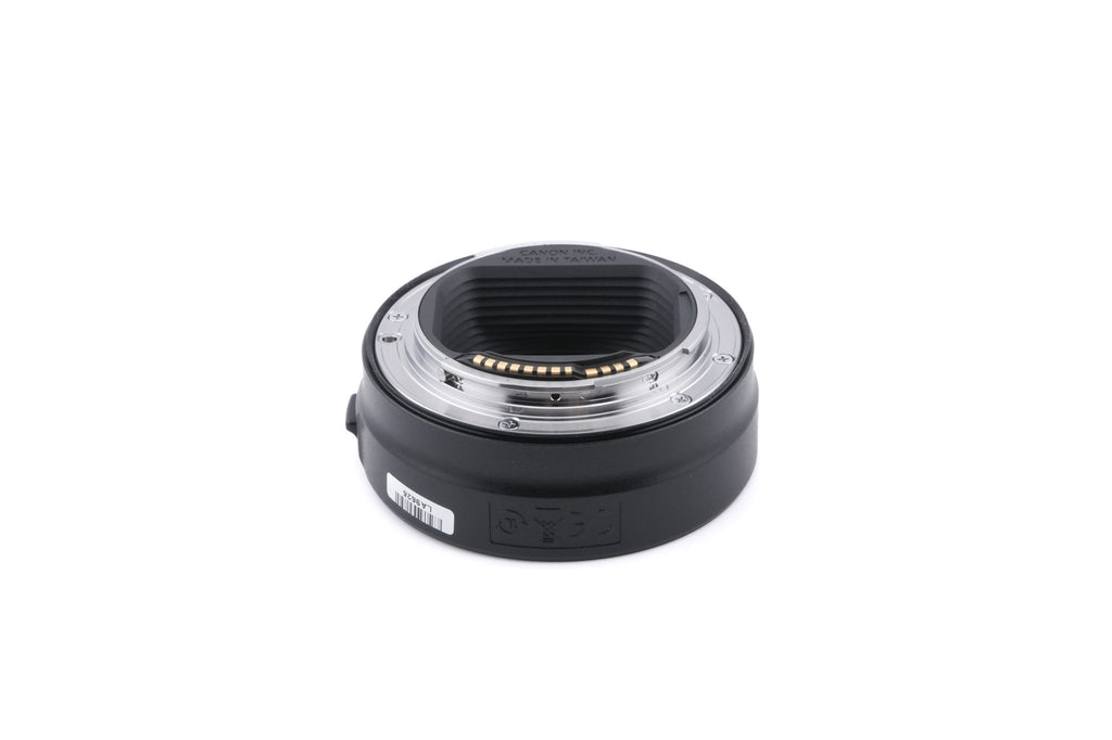Canon EF - RF (EF - EOS R) Adapter