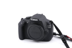 Canon EOS 1200D