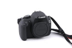 Canon EOS 1200D