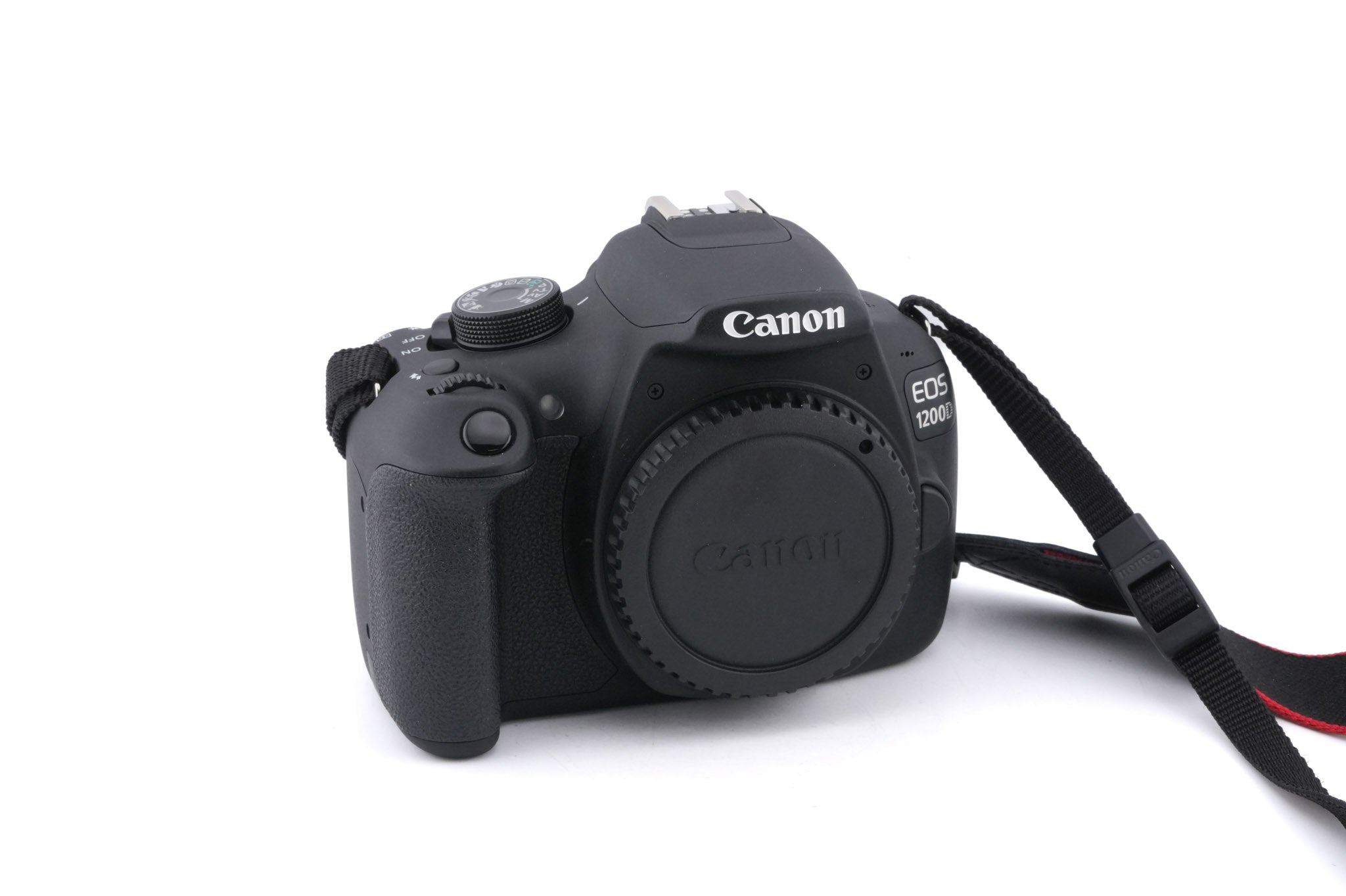 Canon EOS 1200D