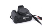 Canon EOS 1200D