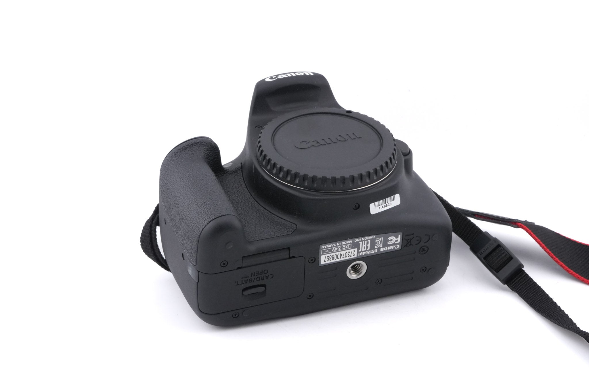 Canon EOS 1200D