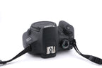 Canon EOS 1200D