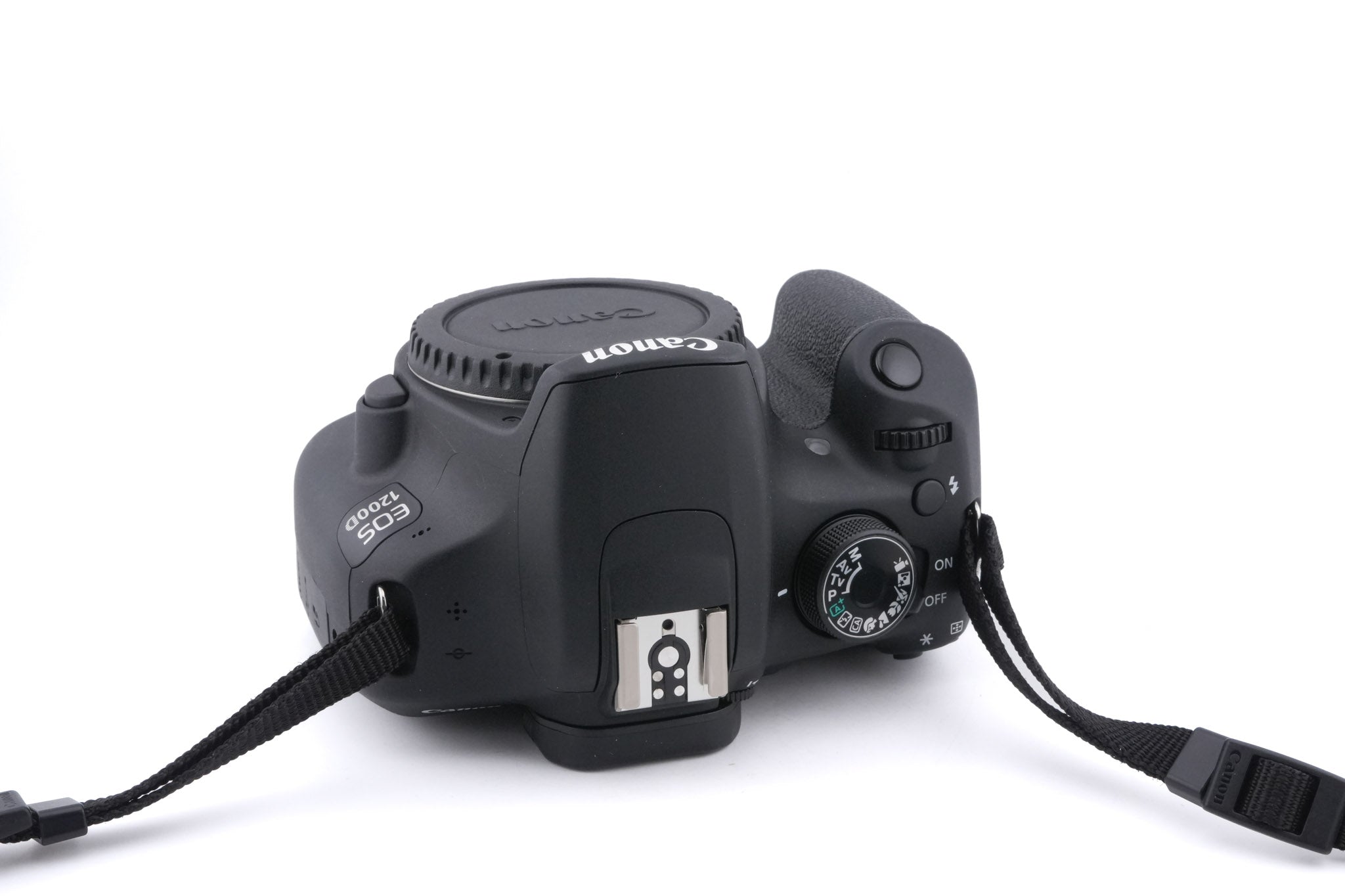 Canon EOS 1200D