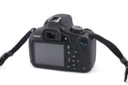 Canon EOS 1200D