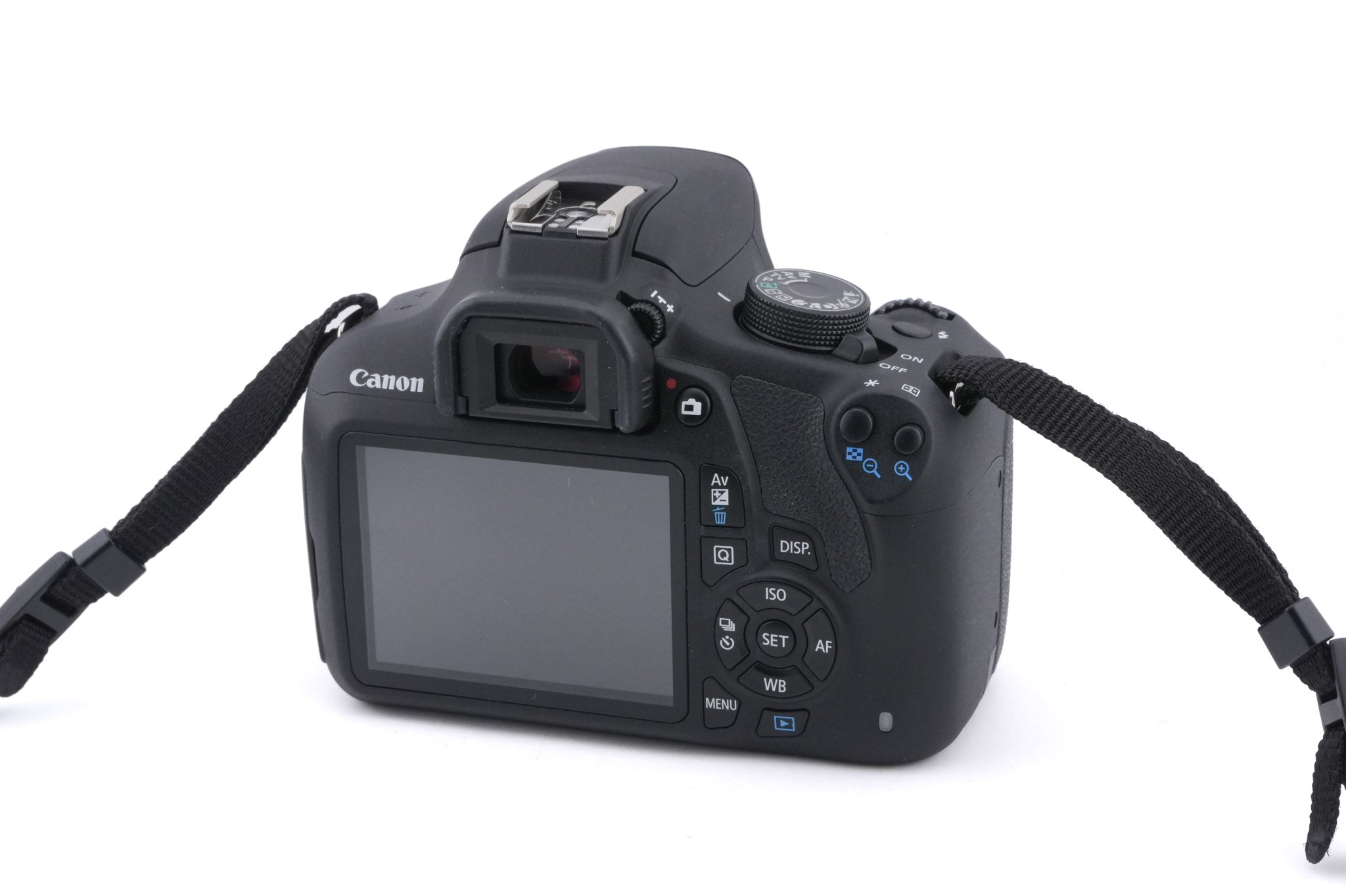 Canon EOS 1200D