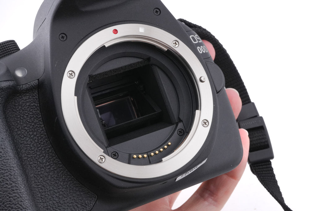 Canon EOS 1200D