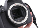 Canon EOS 1200D