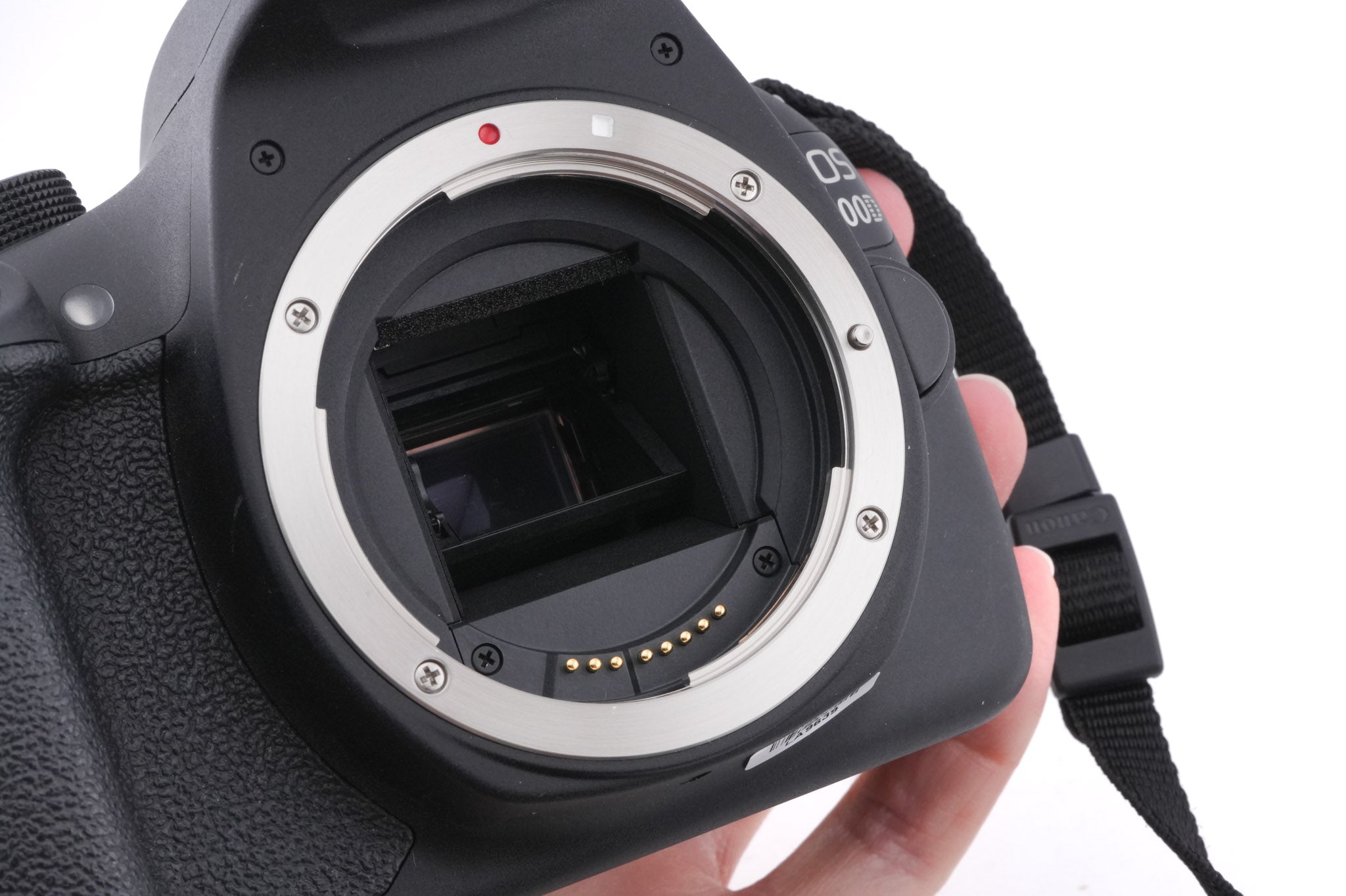Canon EOS 1200D