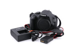 Canon EOS 1200D