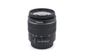 Canon 18-55mm f3.5-5.6 III