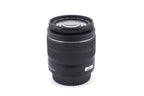 Canon 18-55mm f3.5-5.6 III