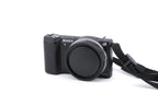 Sony A5000