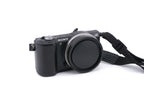 Sony A5000