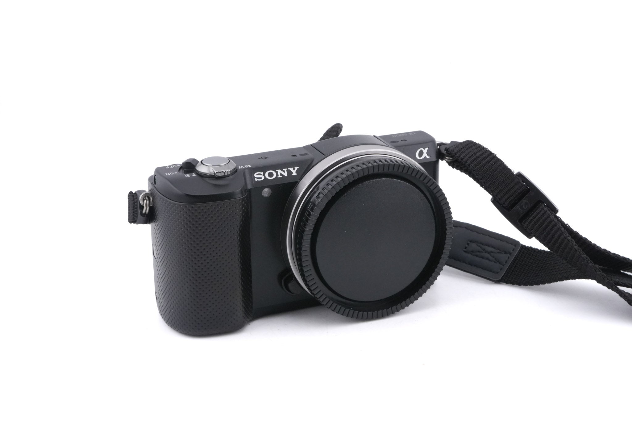 Sony A5000