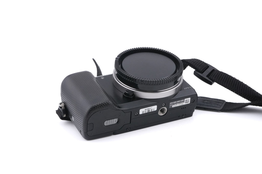 Sony A5000