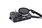 Sony A5000
