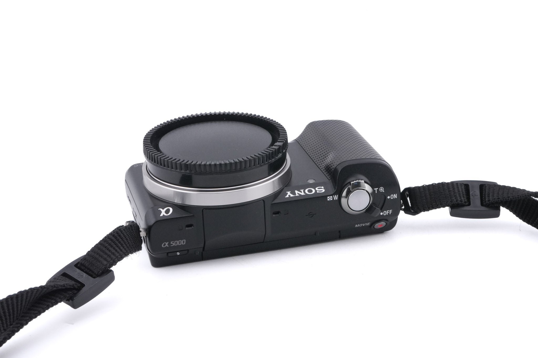 Sony A5000