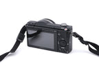 Sony A5000