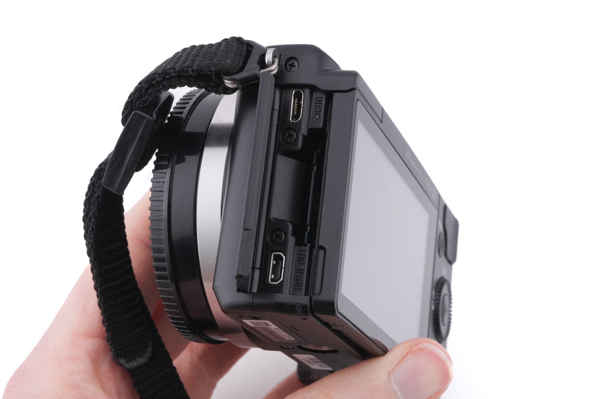 Sony A5000