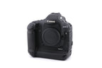 Canon EOS 1D Mark IV