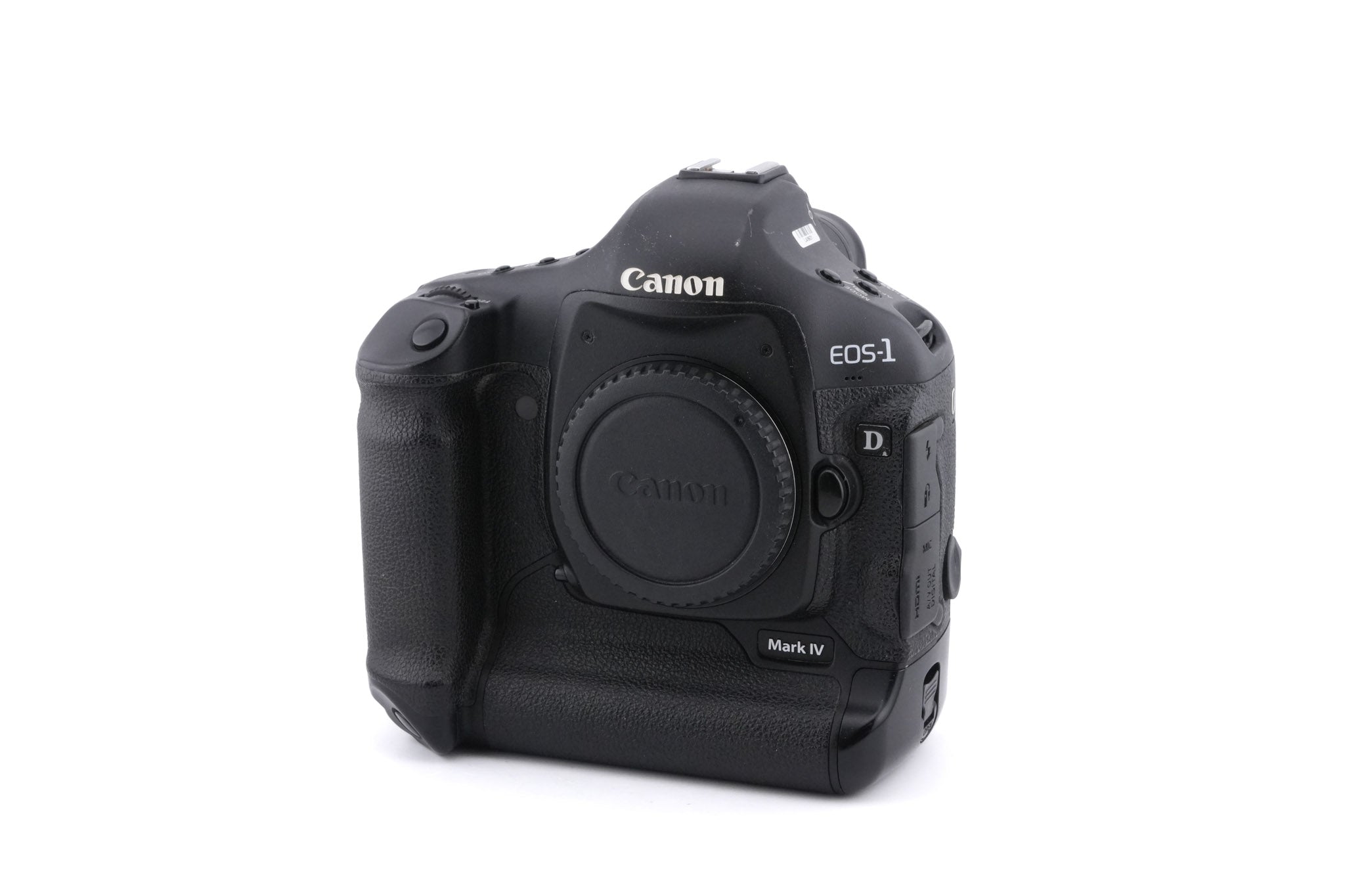 Canon EOS 1D Mark IV