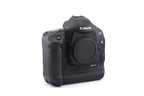 Canon EOS 1D Mark IV