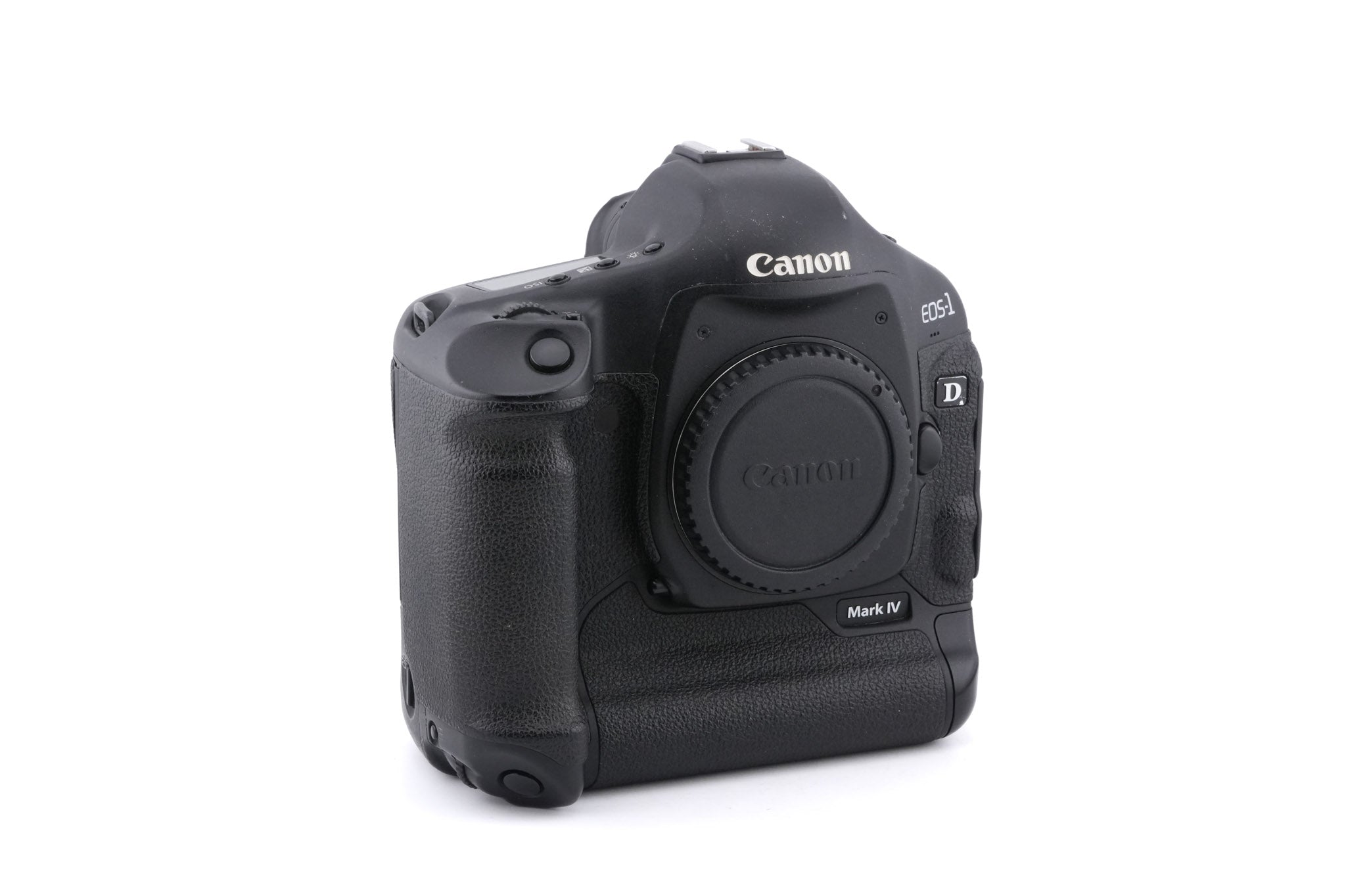 Canon EOS 1D Mark IV
