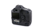 Canon EOS 1D Mark IV