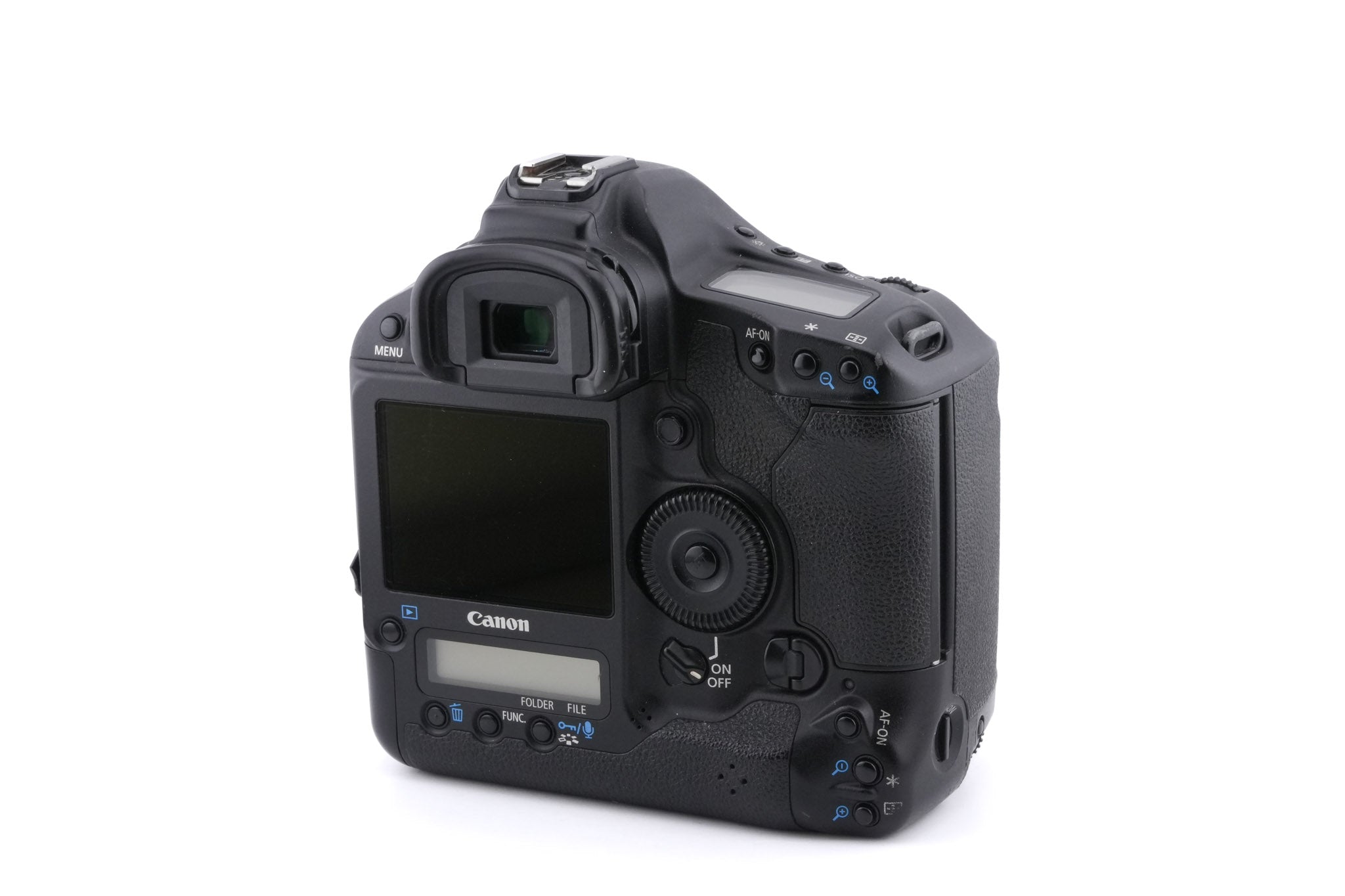 Canon EOS 1D Mark IV