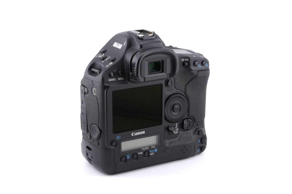 Canon EOS 1D Mark IV