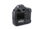 Canon EOS 1D Mark IV