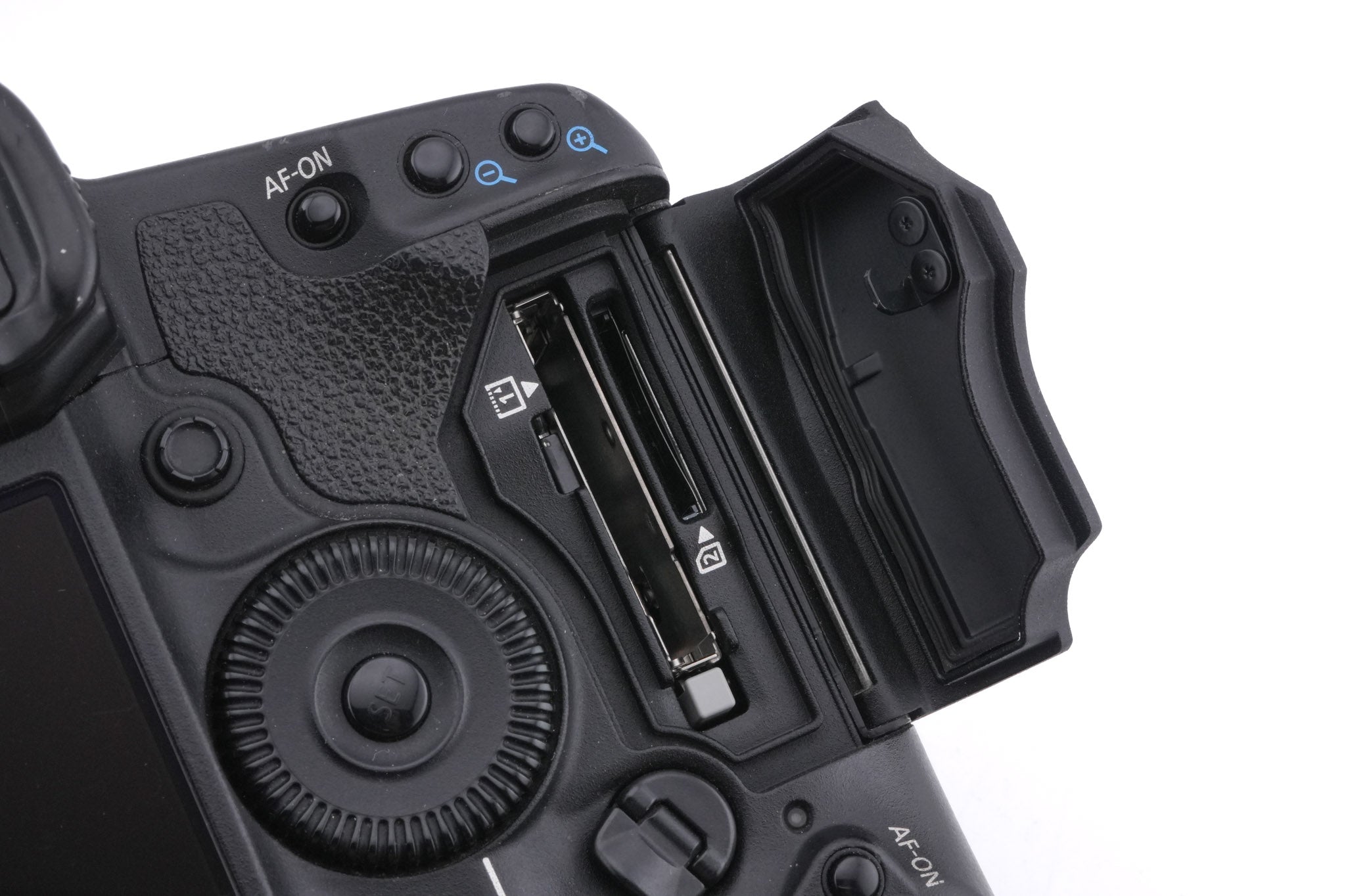 Canon EOS 1D Mark IV
