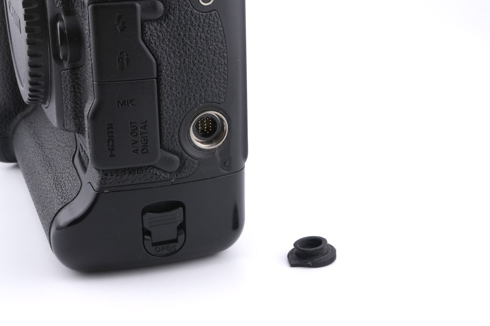 Canon EOS 1D Mark IV